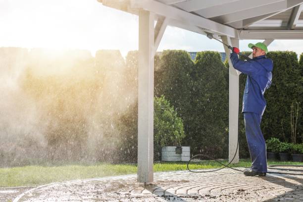 Trusted Jamestown West, NY Pressure Washing Services Experts