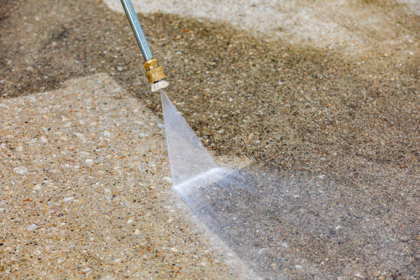 Playground Equipment Cleaning in Jamestown West, NY